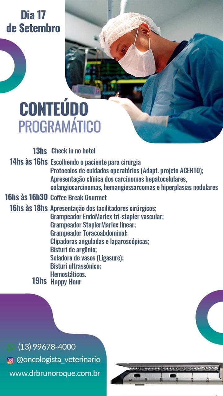 Conteúdo programático 2