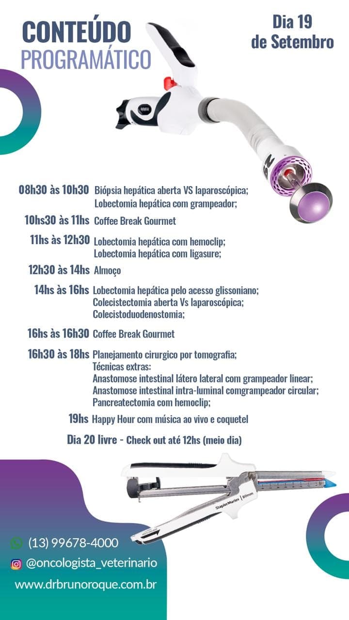 Conteúdo programático 4